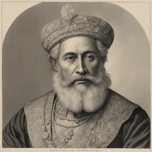 Isaiah Meïr Kahana Shapira