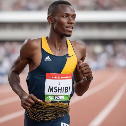 Isaiah Msibi