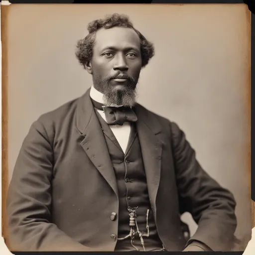 Isaiah Perry