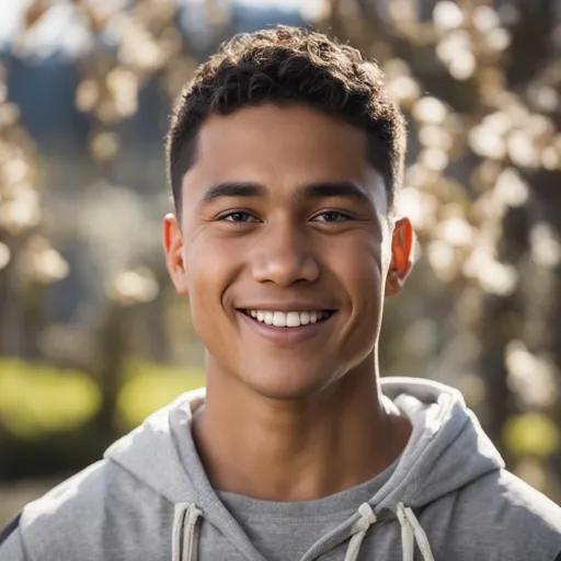 Isaiah Punivai