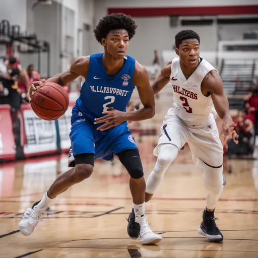 Isaiah Ross (basketball)