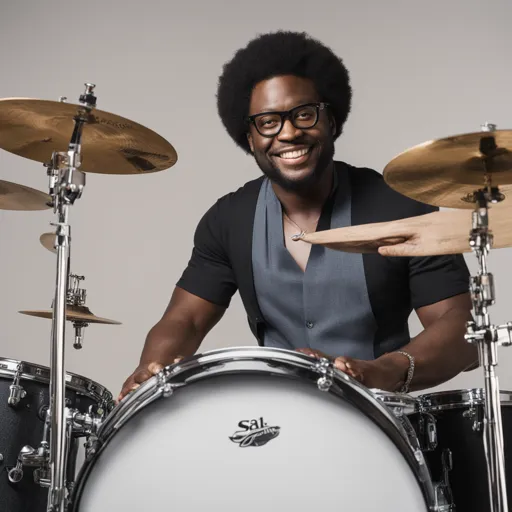 Isaiah Stewart (drummer)