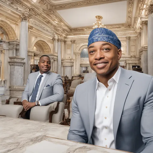 Isaiah Thomas (politician)
