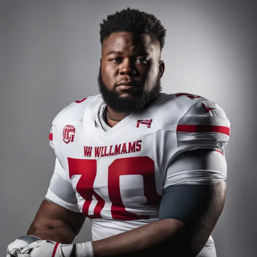 Isaiah Williams (offensive lineman)