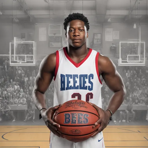 Isaiah Wilson (basketball)