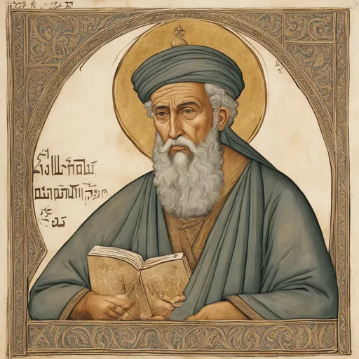 Isaiah di Trani