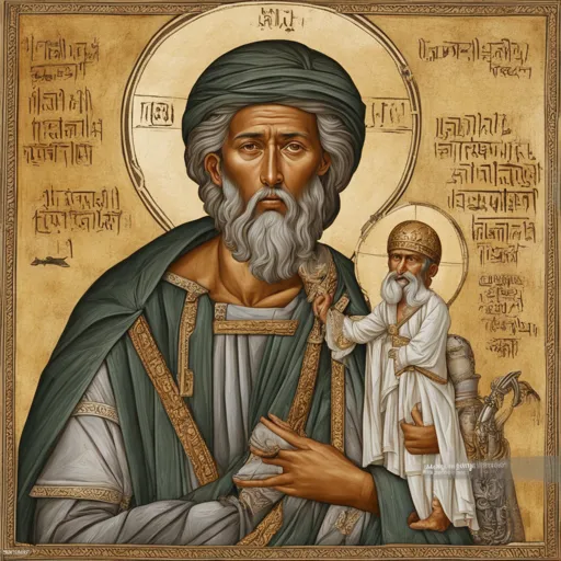 Isaiah the Solitary