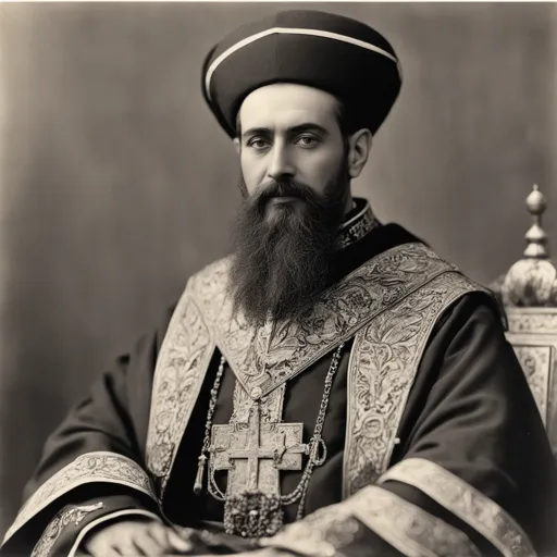 Isaias Papadopoulos