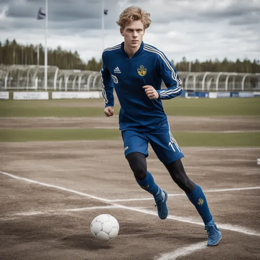 Isak Ahrling