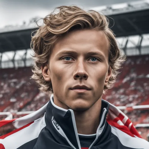 Isak Amundsen