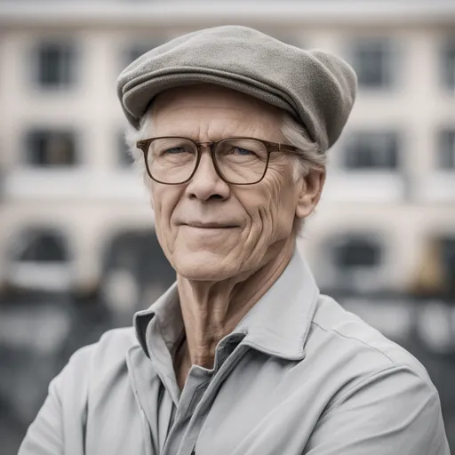Isak Arvidsson