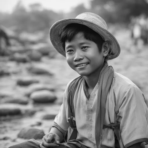 Isak Chishi Swu