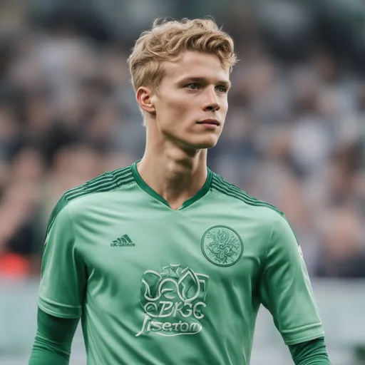 Isak Jensen