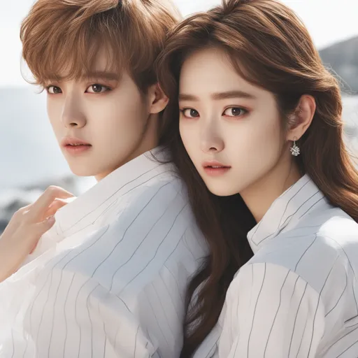 Isak N Jiyeon