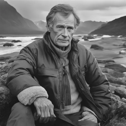 Isak Rogde