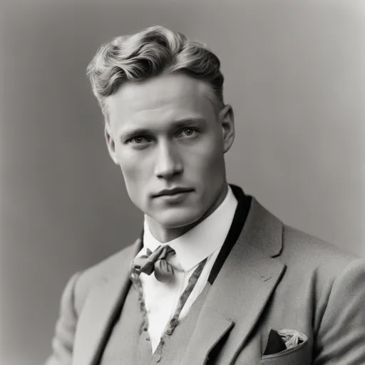 Isak Stianson Pedersen