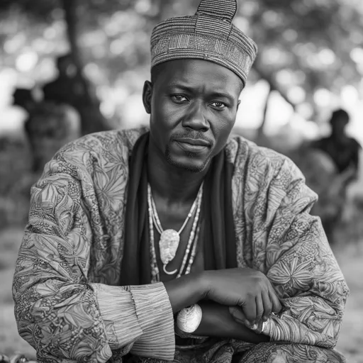 Isaka Sawadogo