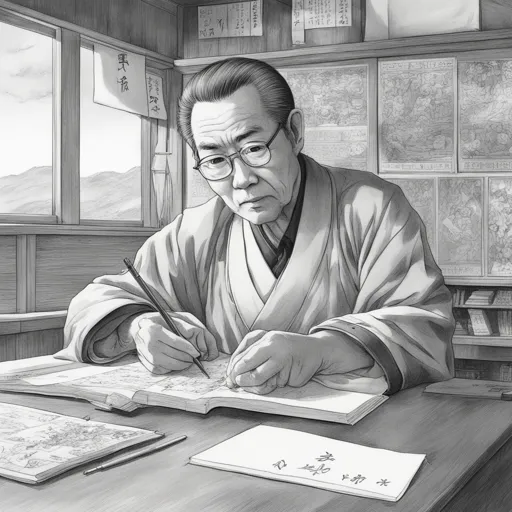 Isami Ishii