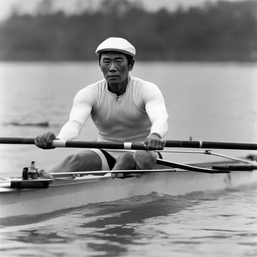 Isamu Mita