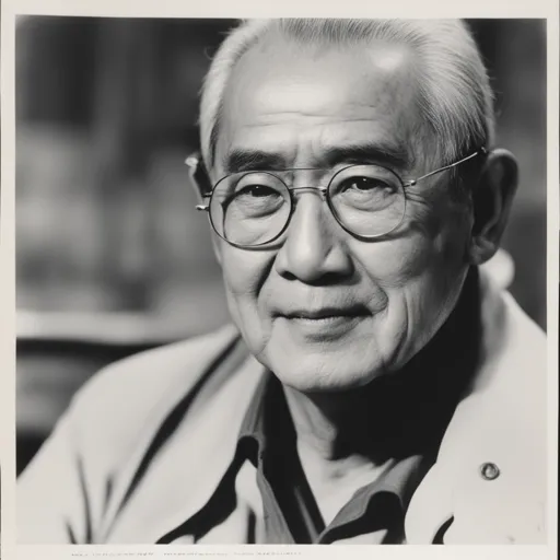 Isamu Nagato