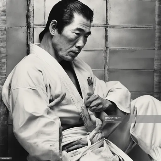 Isamu Osugi