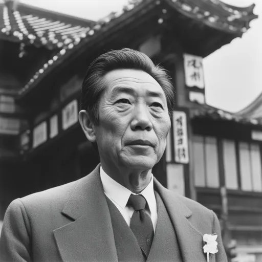 Isamu Sekiguchi