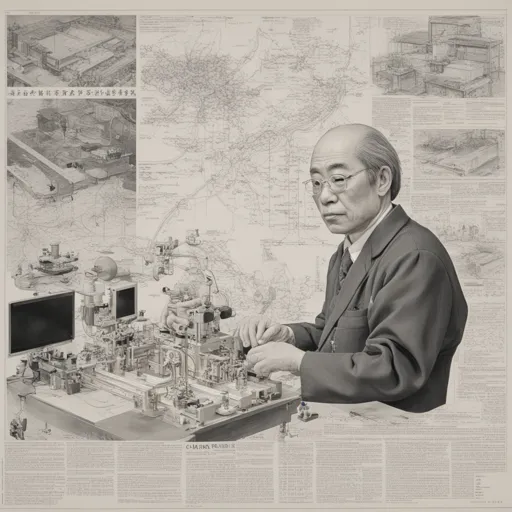 Isamu Shiina