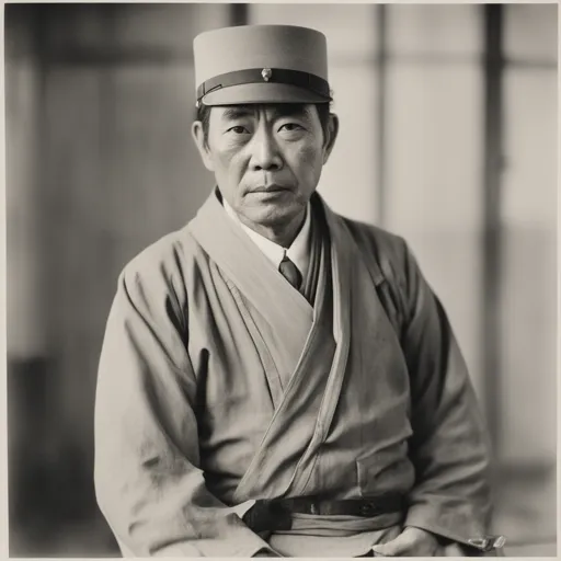 Isamu Sonoda