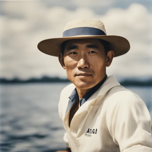 Isamu Takashima