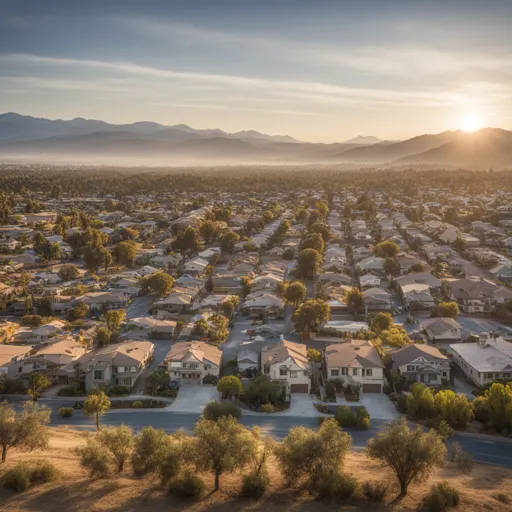 Isanthcogna, California