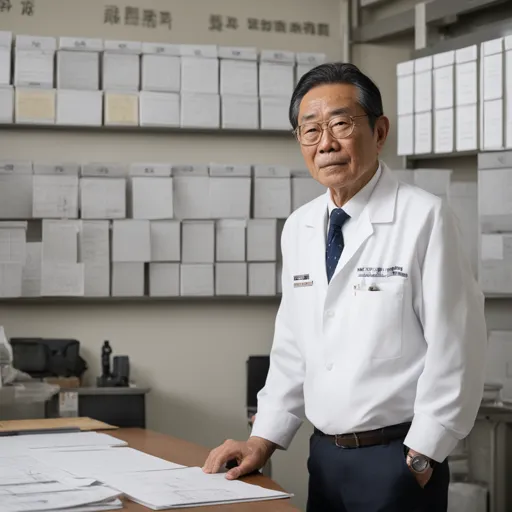 Isao Arita