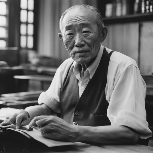Isao Asai