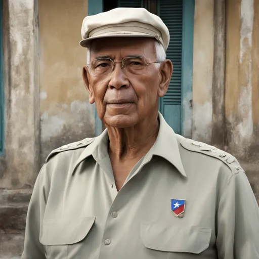 Isao Cruz Alonso