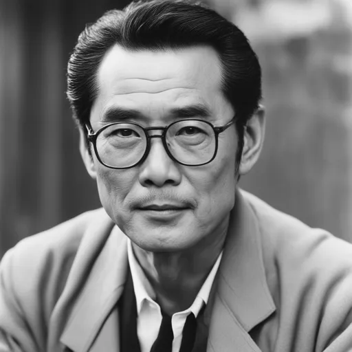 Isao Hashizume