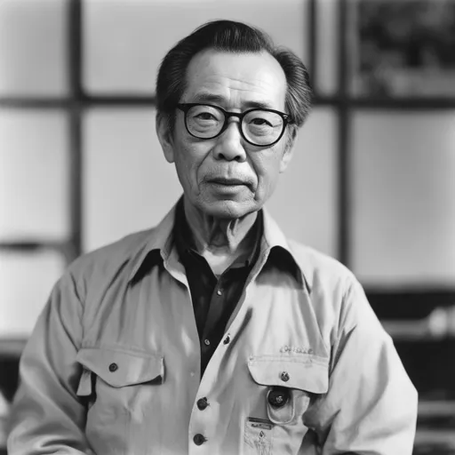 Isao Hosoe