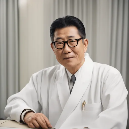 Isao Katsumata