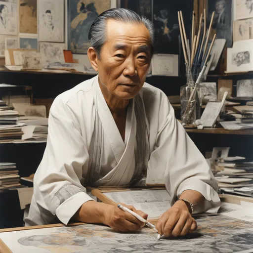 Isao Kikuchi