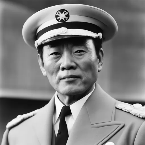 Isao Kuwabara
