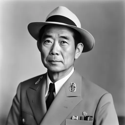 Isao Masuda