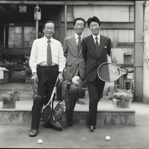 Isao Matsuoka