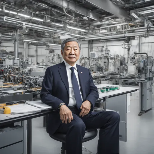 Isao Matsushita