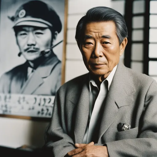 Isao Nakauchi
