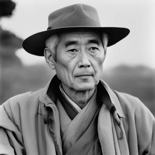 Isao Natsuyagi