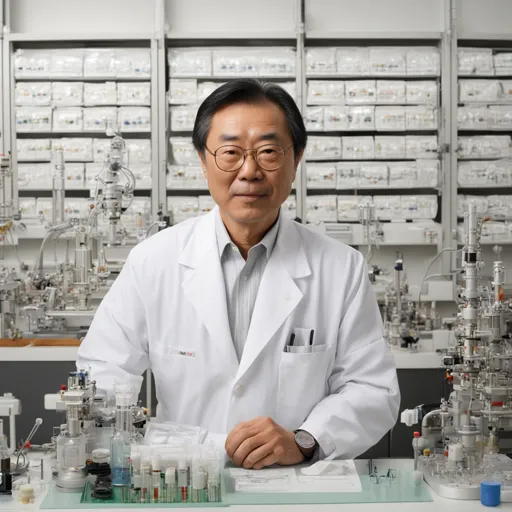 Isao Noda