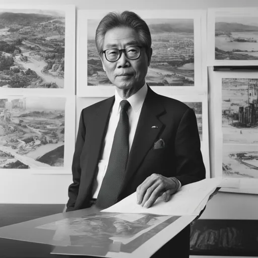 Isao Okawa