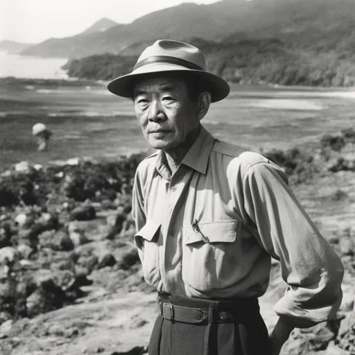 Isao Okazaki