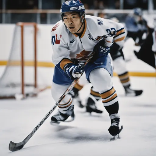 Isao Ono (ice hockey)