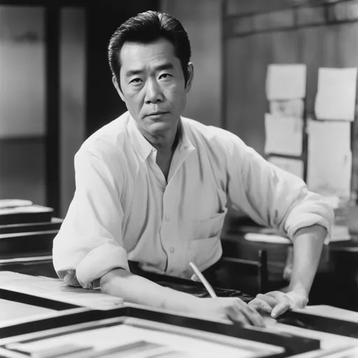 Isao Sato (actor)
