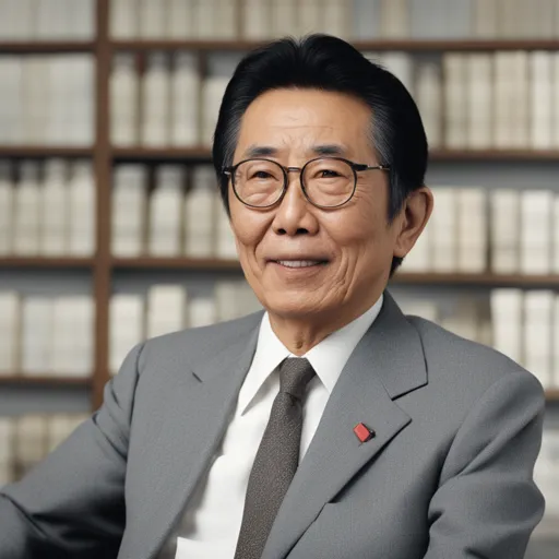 Isao Takagi