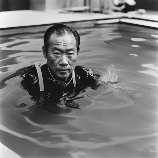 Isao Yamagishi